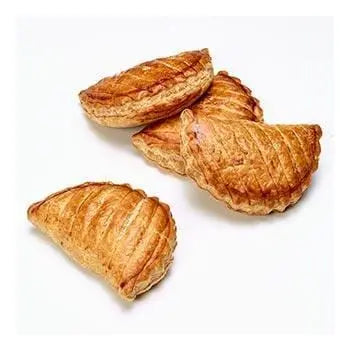 Chaussons aux Pommes (4x1 p)