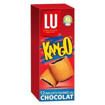 Lu Kango Chocolate 225g