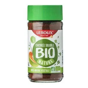 Leroux Organic Chicory 100g