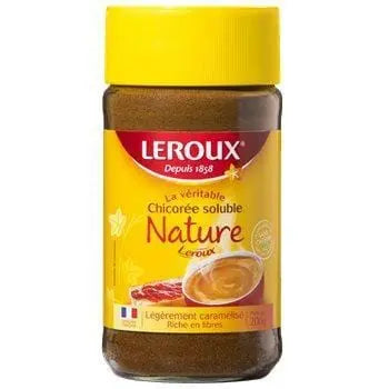 Leroux Soluble Chicory 200g