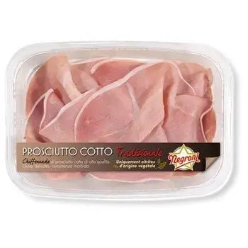 Chiffonnade Natural Cooked Ham 85g
