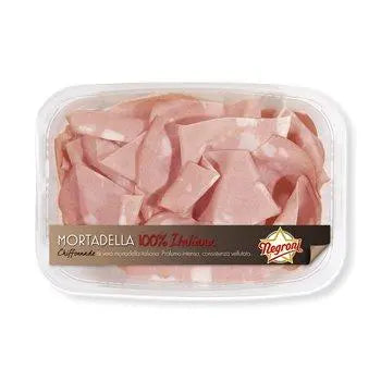 Chiffonnade Mortadella 85g