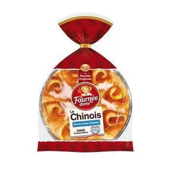 La Fournée Dorée Chinese Pastry Cream 600g