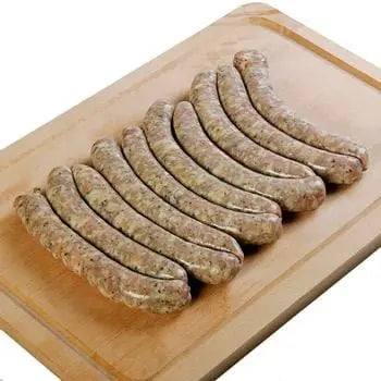 Chipolatas with Herbs 600g