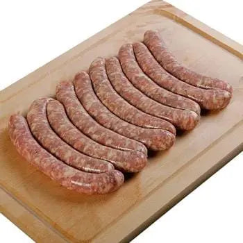 Chipolatas Nature 660g