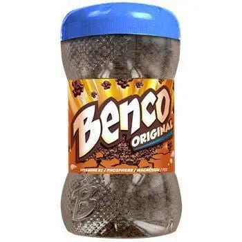 Benco Chocolate Powder Maxi 800g