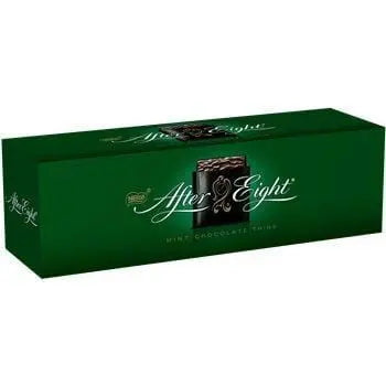 After Eight Mint Chocolate Chocolates 300g