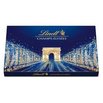 Lindt Champs Elysees Chocolates 182g