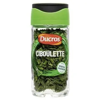 Ducros Chives 4g