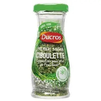 Ducros Chives (Jar) 3g