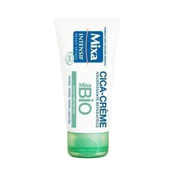 Mixa Organic Nourishing Repairing Cream - 50ml