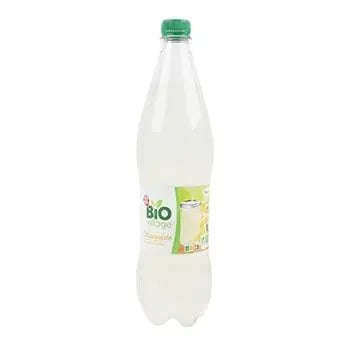Bio Village Lemonade Soda 1L