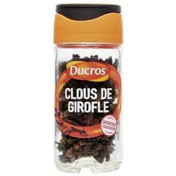 Ducros Cloves 23g