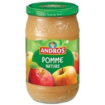 Andros Apple Compote 750g