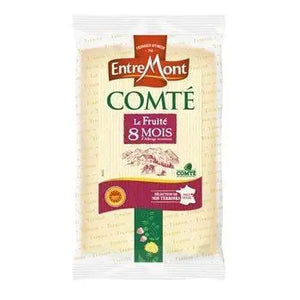 Entremont Comté des Terroirs 200g