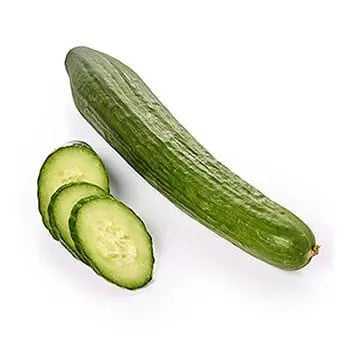 Cucumber Each