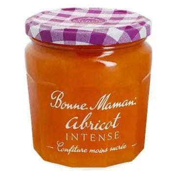 Bonne Maman Apricot Intense Jam 335g