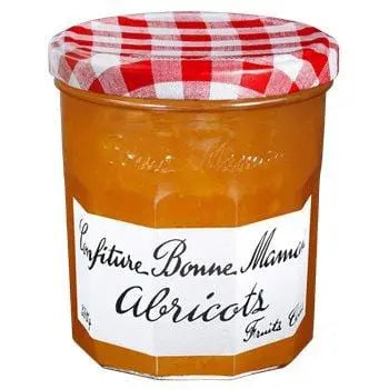 Bonne Maman Apricot Jam 370g