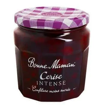 Bonne Maman Intense Cherry Jam 335g