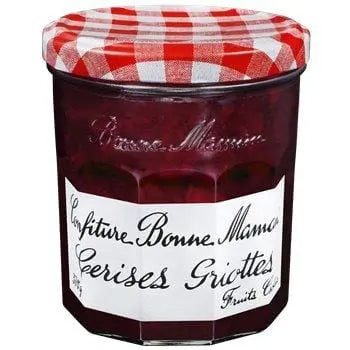 Bonne Maman Morello Cherry Jam 370g