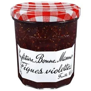 Bonne Maman Fig Violet Jam 370g