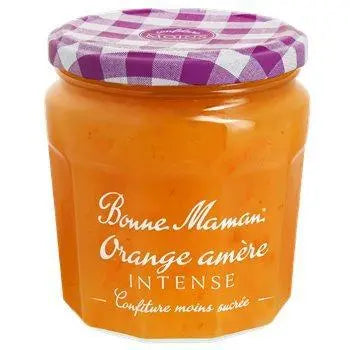 Bonne Maman Bitter Orange Jam 335g