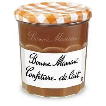 Bonne Maman Milk Jam 380g