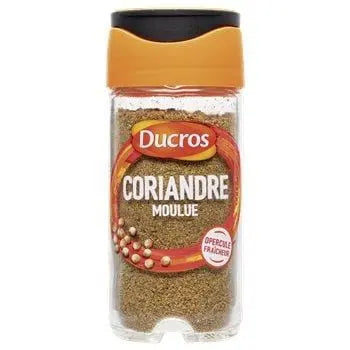 Ducros Ground Coriander 32g