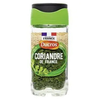 Ducros Coriander Leaves 7g