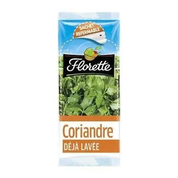 Florette Coriander 11g