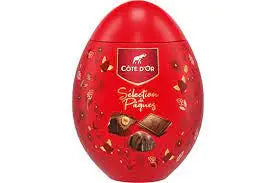 Cote d'Or Selection Easter 224g