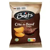 Brets Grilled Prime Rib 125g