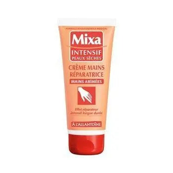 Mixa Allantoine Repairing Hand Cream 100ml