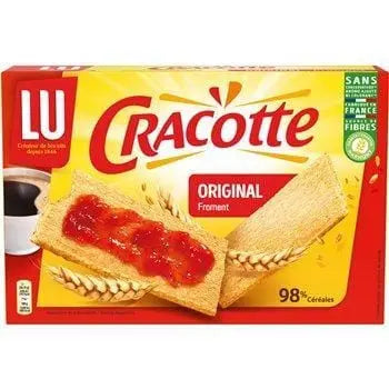 Lu Cracotte Froment 250g