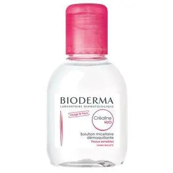 Bioderma H2O Fragrance Free 100ml
