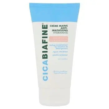 Cicabiafine Anti Irritation Hand Cream 75ml