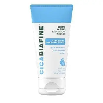 Cicabiafine Intense Repairing Hand Cream 75 ml