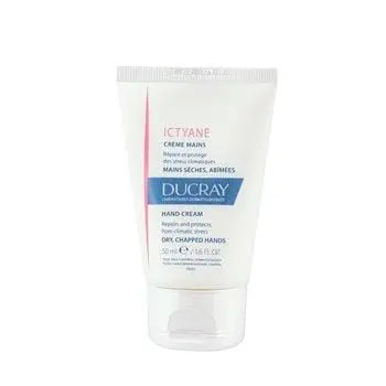 Ducray Dry Hand Cream 50ml