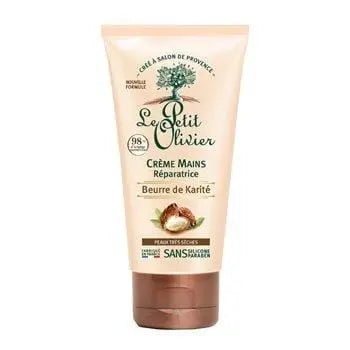 Le Petit Olivier Shea Butter Hand Cream 75ml