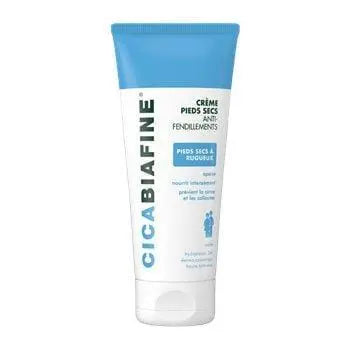 Cicabiafine Dry Foot Cream 100ml