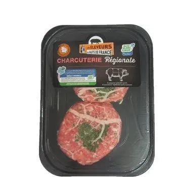Crepinettes (x2) 100g
