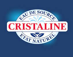 Cristaline water