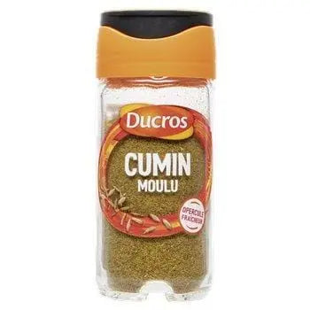 Ducros Ground Cumin 32g