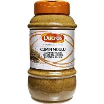 Ducros Ground Cumin 400g
