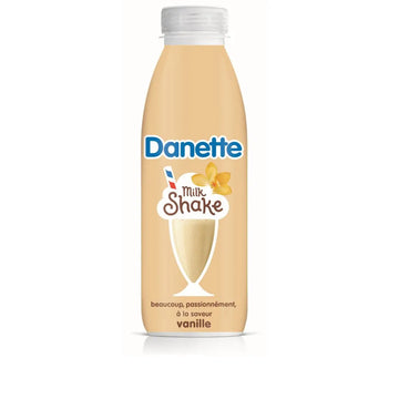 Danette Vanilla Shake 500ml
