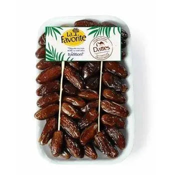 Favorite Deglet nour ravier date - 500g