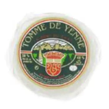 La Dent du Chat Tomme de Yenne 800 g