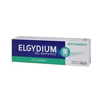 Elgydium Sensitive Toothpaste 75ml