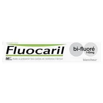 Fluocaril Whitening Toothpaste 75ml