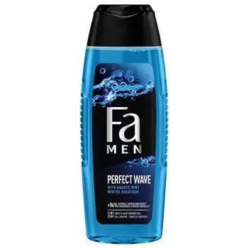 FA Perfect Wave Shower Gel 250 ml